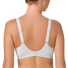 Comfort Code 2-pack Signature Smooth Logo Wireless Lounge Bra