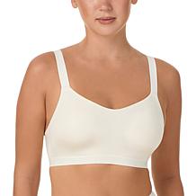 Comfort Code 2-pack Signature Smooth Logo Wireless Lounge Bra