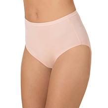 Comfort Code 3-pack Signature Smooth Logo Mid-Rise Brief