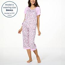 Comfort Code 3-piece Soft & Light PJ Set