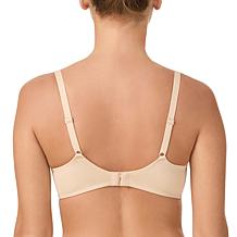 Comfort Code Signature Smooth Wireless T-Shirt Bra