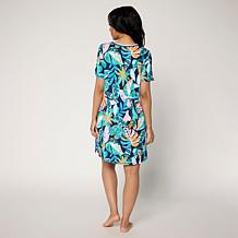 Comfort Code Soft & Light Sleep Dress