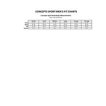 Concepts Sport Ultimate Men's Knit Pant - Dodgers