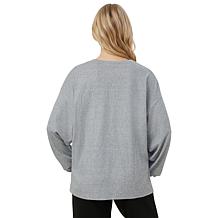 Concepts Women's Sweaterknit