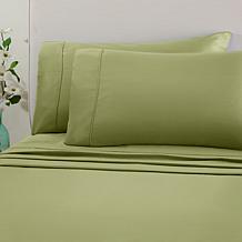 Concierge Collection 400TC Supima Cotton 4-piece Sheet Set