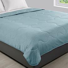 Concierge Collection Cool to the Touch Blanket