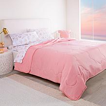 Concierge Collection Cool to the Touch Blanket