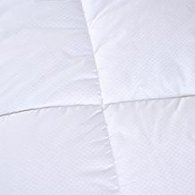 Concierge Collection Cool Touch Mattress Topper