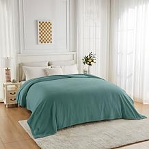 Concierge Collection Fleece Blanket