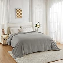 Concierge Collection Fleece Blanket