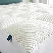 Concierge Collection High Loft Hybrid Mattress Topper