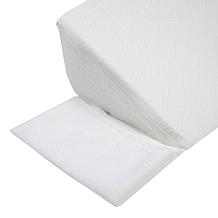 Concierge Collection Wedge Gap Pillow - Full/Queen