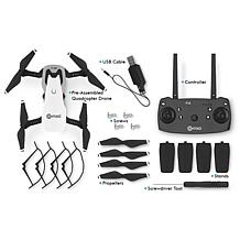 Contixo F16 FPV Drone with Camera 1080P HD RC Quadcopter