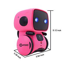 Contixo R1 Learning Educational Kids Robot Toy