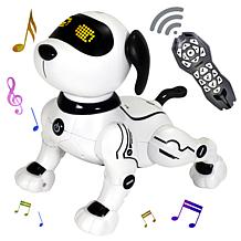 Contixo R3 Remote Control Interactive Robot Dog
