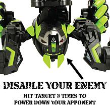 Contixo SC2 Off Road Remote Control Combat Hobby Car