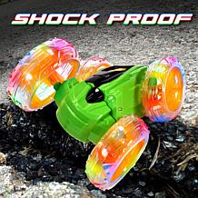 Contixo SC3 Remote Control Stunt Car Toy