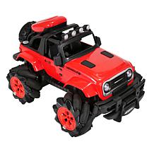 Contixo SC7 High-Speed Remote Control Crawler Truck