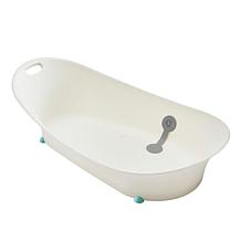 Contours Oasis 2-in-1 Comfort Cushion Tub