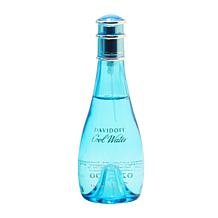 Cool Water Ladies By Davidoff- Eau De Toilette Spray - 3.4 fl. oz.