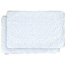 Coop Sleep Goods Coolside Cool-to-Touch 2-pack King Pillowcases