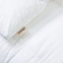 Coop Sleep Goods Retreat Full Mattress Topper