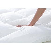 Coop Sleep Goods Retreat Full Mattress Topper