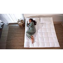 Coop Sleep Goods Retreat Twin Mattress Topper
