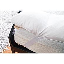 Coop Sleep Goods Retreat Twin Mattress Topper