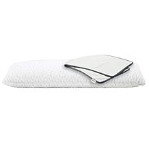 Coop Sleep Goods The Original Adjustable Body Pillow Bundle