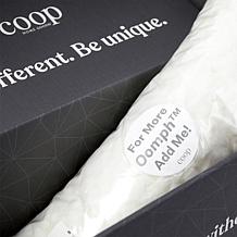 Coop Sleep Goods The Original Adjustable King Pillow
