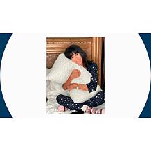 Coop Sleep Goods The Original Adjustable Queen Pillow
