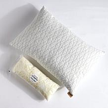 Coop Sleep Goods The Original Adjustable Queen Pillow