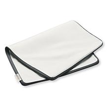 Coop Sleep Goods Ultra-Tech Crescent Queen Pillow Protector 2-pack