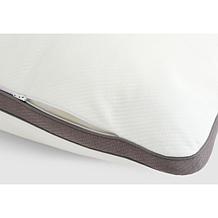 Coop Sleep Goods Ultra-Tech Crescent Queen Pillow Protector