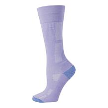 Copper Life 4-pack Medium-Compression EcoWick Over-the-Calf Socks