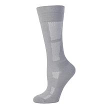 Copper Life 4-pack Medium-Compression EcoWick Over-the-Calf Socks