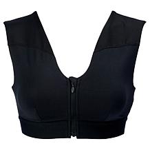 Copper Life by Tommie
Copper Shoulder Support Bra with Zipper