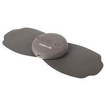 Copper Life TENS Therapy Device with 6 Reusable Pads