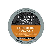 Copper Moon 72-ct Flavored Coffee Pods Southern Pecan Auto-Ship®