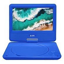 Core Innovations 7" Portable DVD Player