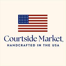 Courtside Market Celebrate 250 Fireworks 12x16" Artboard with Twine