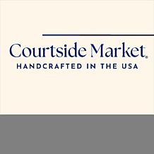Courtside Market Celebrate 250 Land of the Free 12x16" Artboard 