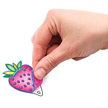 Cra-Z-Art Color Changing Suncatcher Designer Kit