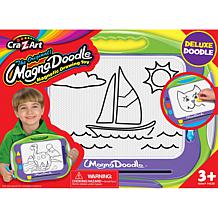 Cra-Z-Art the Original Magna Doodle Magnetic Drawing Toy