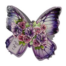 Craft Buddy Butterfly Cards and Envelopes - Set of 32