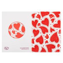Craft Buddy Crystal Art Spring and Easter Card-Making Kit