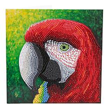 Craft Buddy Crystal Art Wildlife Cards Set of 6