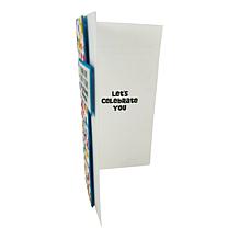 Craft Buddy Greetings and Embellishments A6 Stamp Sets