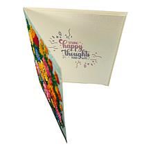 Craft Buddy Greetings and Embellishments A6 Stamp Sets
